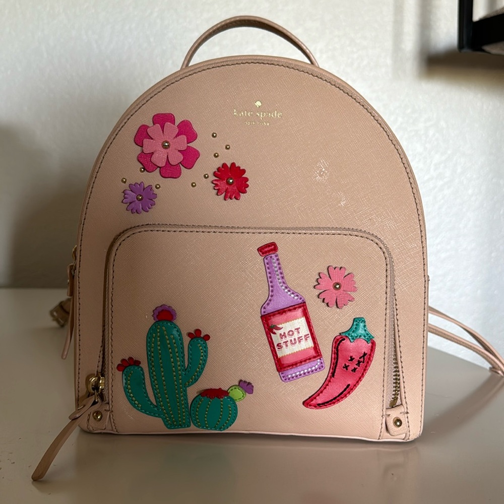 Kate Spade Backpack
